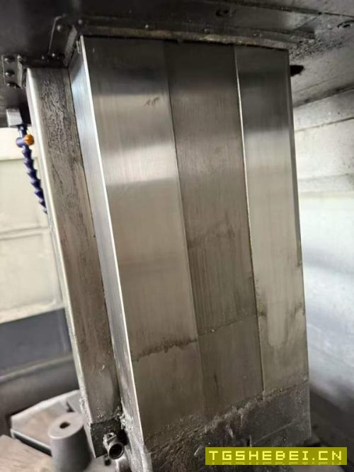 沈阳1600数控立车。