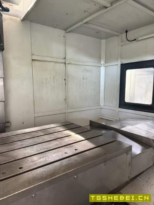 台湾立扬VMC-188B数控铣床立扬1890加工中心,可加刀库.