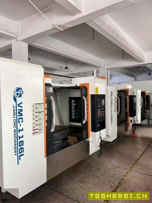 现货全新佳速1166加工中心太标光机(肩扛式)立柱新代.