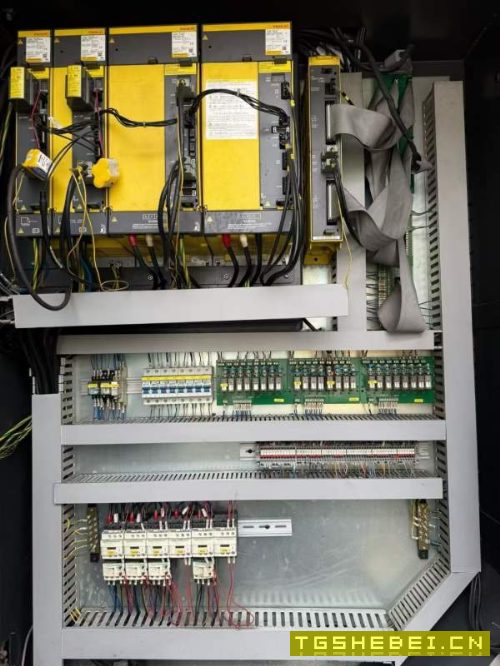 台湾立扬VMC-188B数控铣床立扬1890加工中心，可加刀库.