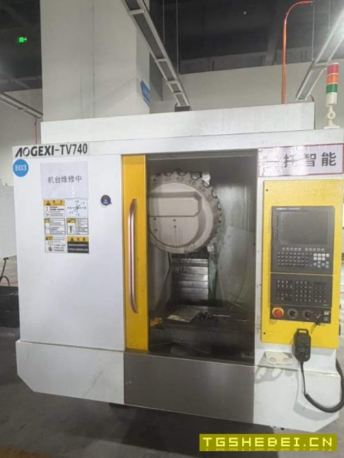 （几万块一台）盐城工厂买下T700-一共19台、2023年产.