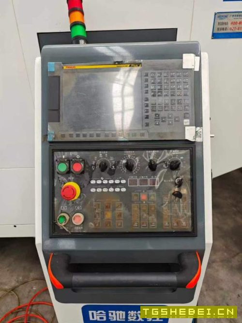 哈驰型材机两台4500一台,2518一台