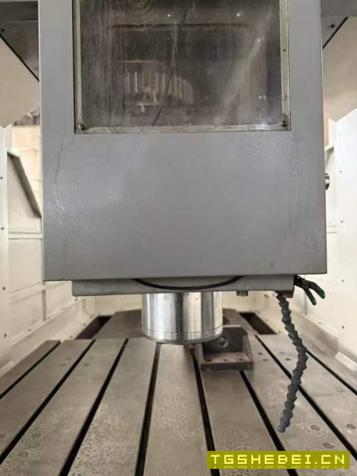 2023年重型江苏麦世2520龙门加工中心,两线一硬BT50主.