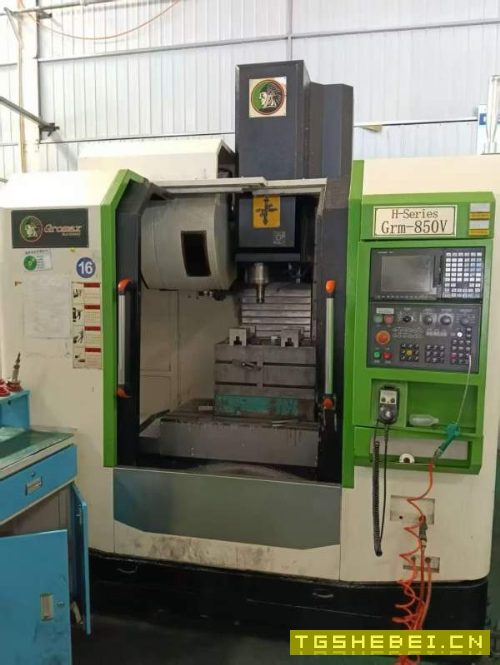 (不到10万买品牌855)格勒玛850V,重型机,XZ六滑块.