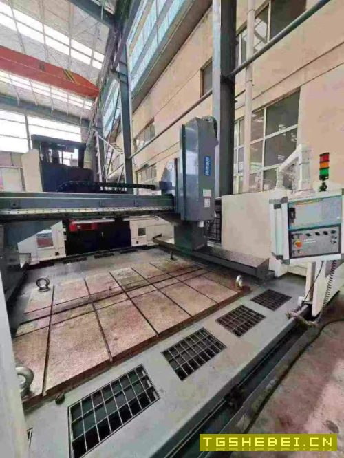 全部2024年、安装少用、哈驰型材机两台4500一台，2518.
