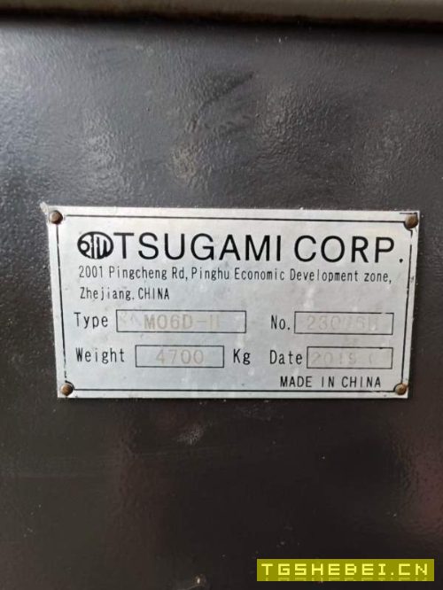 津上M06数控车铣复合，发那科系统程泰1500数控斜车，.