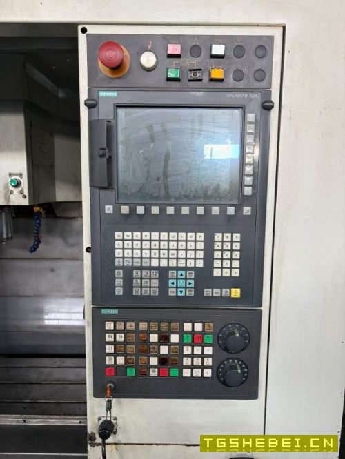 哈挺710主轴15000转bt40
