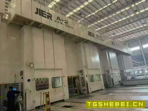 厂位出售：