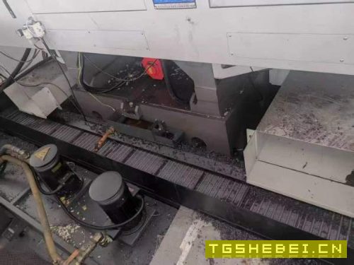 刚刚拿下一批福建东刚精机VL-V11立加、1165机型、高配.