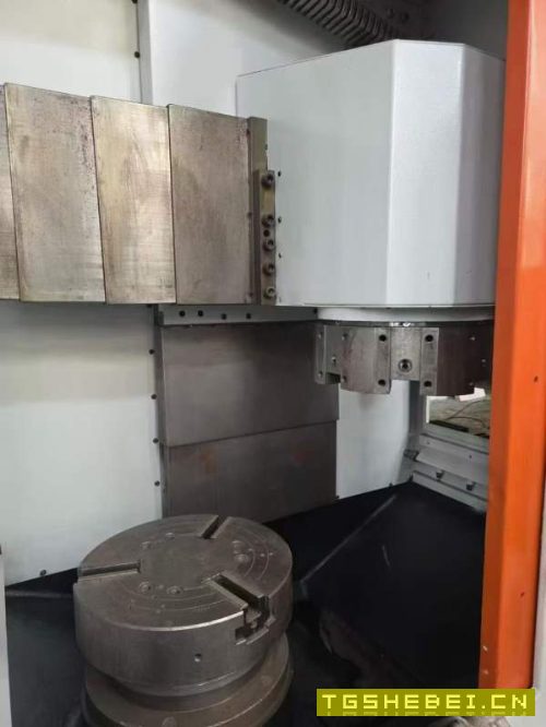 油欣750立车同款5台