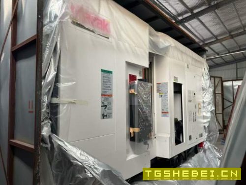 同款7台全新马扎克4000卧加