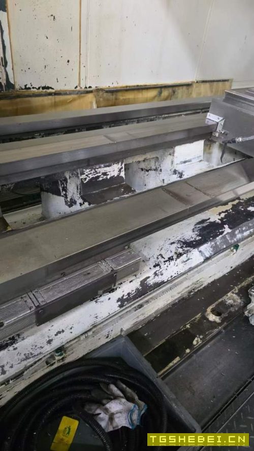 CK61250/4500数控车床。精品宾斯伯里Binns