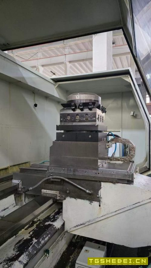 CK61250/4500数控车床。精品宾斯伯里Binns