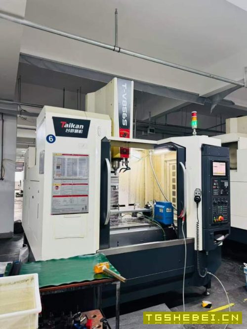 湖北武汉工厂买下台群856S同款8台（2021年的四台、202.