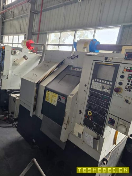 程泰GA2600/300，安装少用，同款2台。