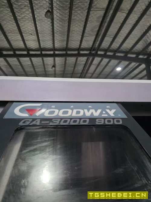 台湾原装程泰GA3000/900。
