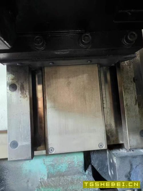 斗山PUMA3050数控车床,车削直径420,车削长度648,发.
