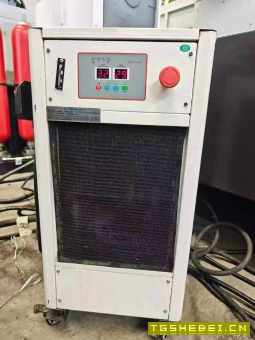 准新江苏麦世1320龙门加工中心！工作台尺寸：1100X220.