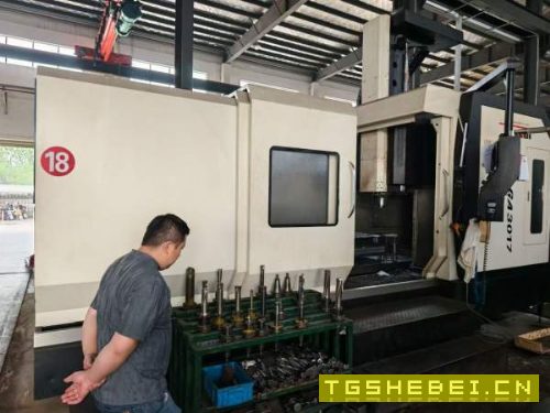 捡漏的工期将至买下乔地龙门3017在位出发那科MF系统a.