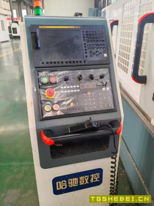 哈驰HZ4500,BT40,12000转。