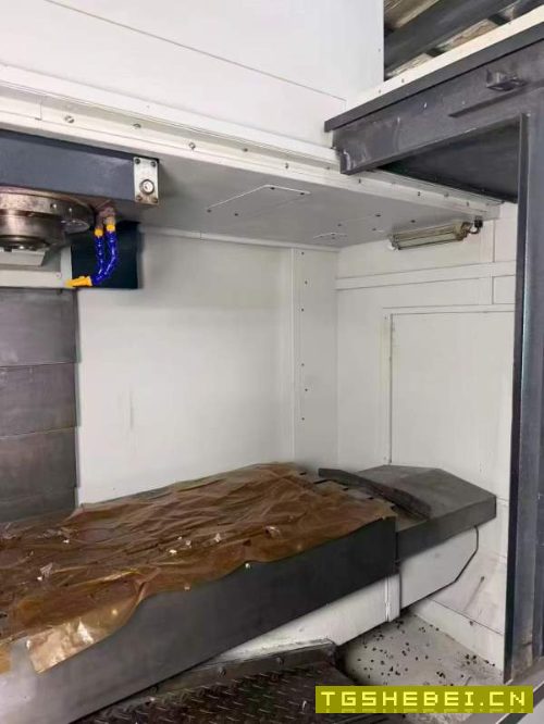 辛辛那提1100高速模具机