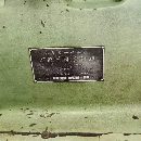 1.2万出售，电器有毛病。超低价出售北一96年产X63W万.