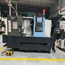 买下韩国斗山GT2600进口数控车，12寸卡盘、超级大屏幕.