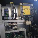 韩国原装斗山2100Ly车铣复合中心，8寸卡盘，带Y轴，带.