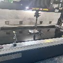 在位出售日本牧野157火花机一台、在位安装使用中、三.