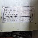 海天HTM-TC25L斜轨数控车12寸卡盘，12工位刀塔加工长.