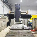 安徽新诺3015数控龙门、两线一硬、工作台1.5米3米。BT.