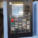 新到两台准新斗山235车床，线轨，发那科TF plus系统，.