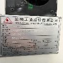 同款4台台湾油机KV-320ES数控立车，带Y轴，旋转径：60.