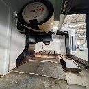 出售2022年嵩佑850立加，三菱M80系统，主轴12000转直.