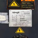 斗山PUMA V835数控立车斗山800立车，2号。发那科系统.